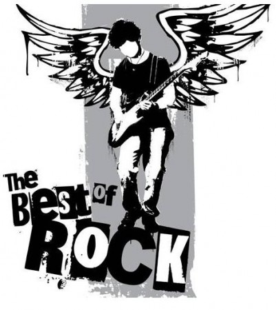 The Best of Rock - Analysis 2016