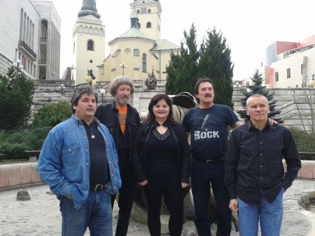 2016 pôvodné skladby na pripravované CD